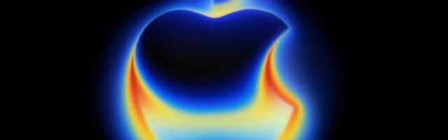 Apple is gearing up for an 'awe-dropping' event