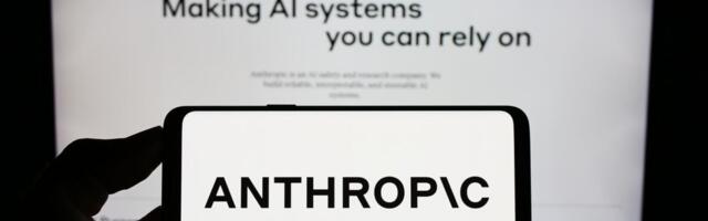 Anthropic Rakes in $183B Valuation as It Takes on Musk, Altman