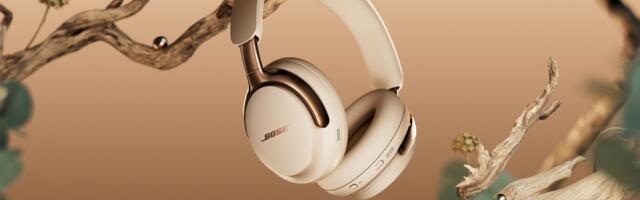 Bose QuietComfort Ultra Headphones 2nd Gen land, boasting even better ANC, USB-C audio and a much-needed battery bump