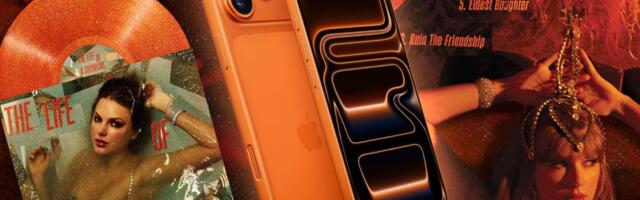 Did Taylor Swift influence the new iPhone color? Fans seem to think so.