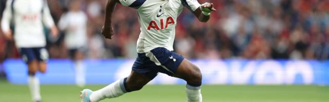 Premier League Soccer: Livestream West Ham vs. Tottenham From Anywhere