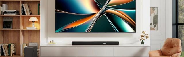 Prime Members Can Grab These Cheap TVs For Over 40% Off Right Now