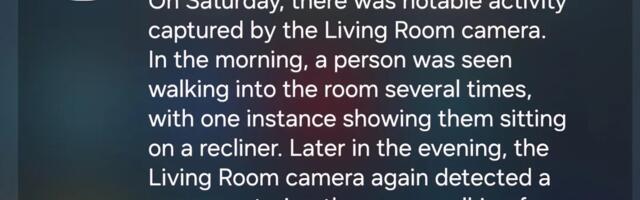 People think Google Home’s latest feature might be in need of an exorcism