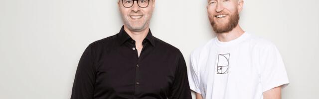 Sweden’s Encube emerges from stealth with €19 million to reshape hardware development