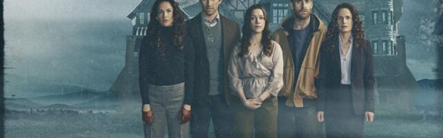 Looking for the best Netflix shows to watch this Halloween? Here are 3 horror series that’ll terrify you Looking for the best Netflix shows to watch this Halloween? Here are 3 horror series that’ll terrify you