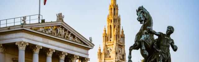 Swiss Crypto Bank AMINA Secures MiCA License in Austria