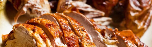 I Loathe Dry Turkey. Here's the Unusual Way I Cook Mine for Maximum Moisture
