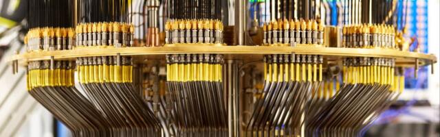 Quantum computing needs its own industrial revolution