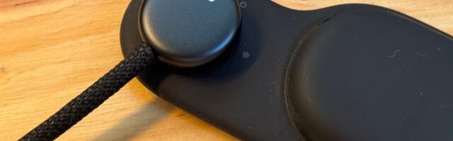 More All-Black Vision Pro Prototype Parts Surface Online