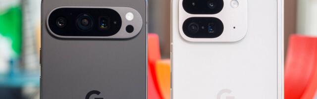 Google announces extended repair program for Pixel 9 Pro, 9 Pro XL display issues
