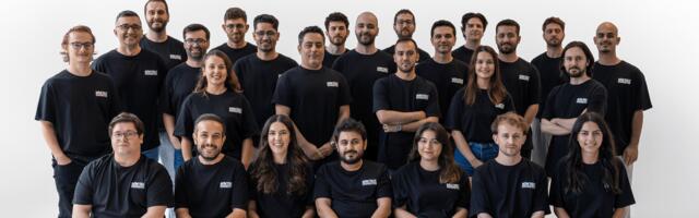 TaleMonster Games closes $30M Series A round