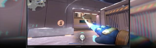 Your first Windows on ARM gaming laptop may be a Lenovo Legion