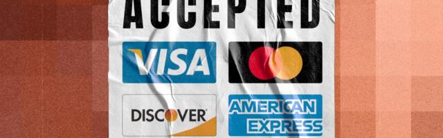 Payment processors were against CSAM until Grok started making it