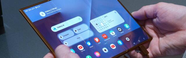 Here’s how much the Galaxy Z TriFold will cost in the US