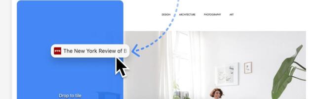 If you hate AI clutter, Vivaldi’s new tab tiling is for you