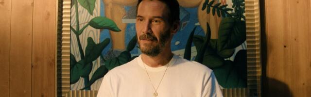 Everything we know about Keanu Reeves and Jonah Hills Outcome