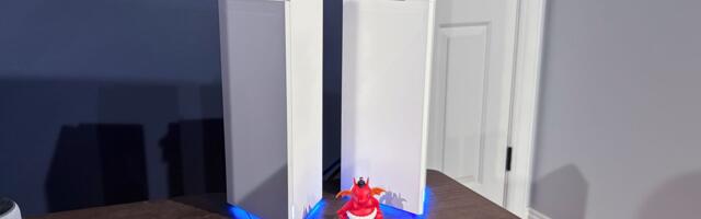 MSI Roamii BE Pro Wi-Fi 7 mesh router review: Attractive pricing and strong tri-band performance