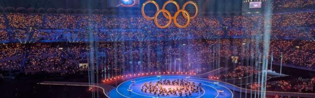 Canada’s PixMob lights up 2026 Super Bowl and Winter Olympics