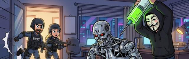 Защита LLM-приложений от Prompt Injection, исправление рискованных договоров на лету — и ещё 8 российских стартапов