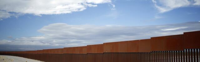 The US military reportedly shot down a CBP drone with a laser