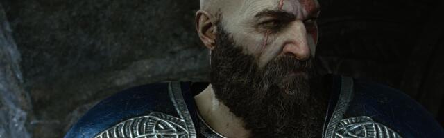 A God of War spinoff franchise could be on the way