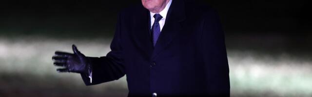 The Trump administration still can’t decide why it’s doing this