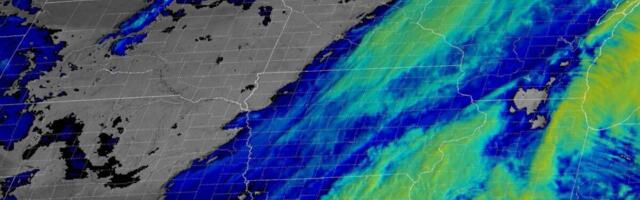 Violent Storms Brought Tornadoes and Monster Hail to the Midwest. Now It’s Tracking East