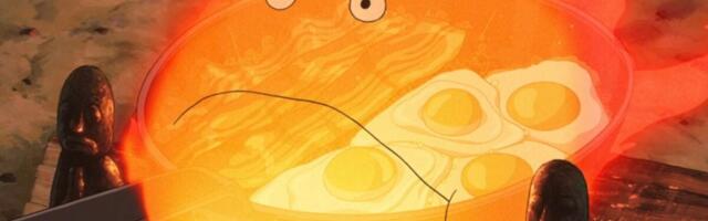 Sony Wants to Defeat Ghibli AI Slop… By Feeding Ghibli Movies Into Its Own Slop Machine