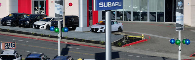 5 Cars With The Best Discounts In Spring 2026, According To Consumer Reports