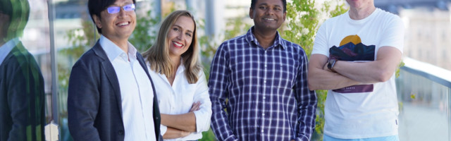 Europe’s fastest-growing scaleups in 2020