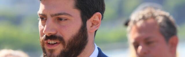 House Candidate Unveils Plan to Pay Americans Who Face AI Job Displacement