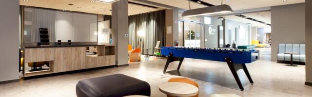 Apollo Is the Latest Fund to Bet on European Hostels