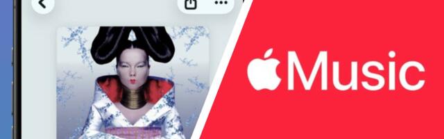 ‘When I compare it to Spotify Lossless, Apple Music is the clear winner’: I signed up to Apple Music again, and this time it’s all about spatial audio — these are 5 Dolby Atmos-supported albums I think are perfect for new subscribers