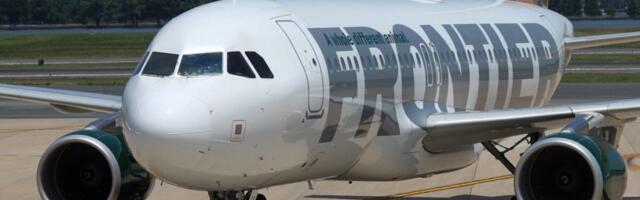 Frontier Says It’s Poised to Gain From Spirit’s Collapse 
