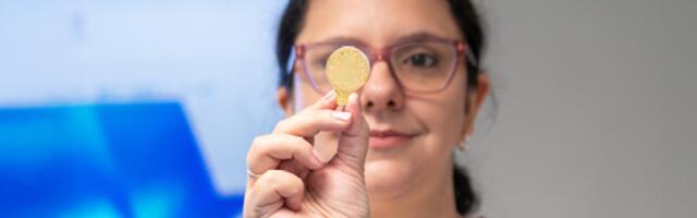 'We never actually planned to start a company' — This 'accidental' spin-off from Germany revolutionizing 6G and space tech with microscopic filters that's barely thicker than a virus