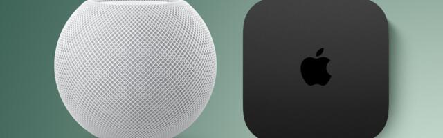 New Apple TV and HomePod Mini Are 'Nearly Ready' to Launch, New Siri Remote Also Rumored