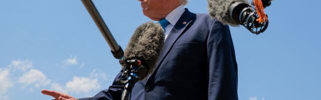 The Trump Administration Is at War With Itself Over AI Regulation
