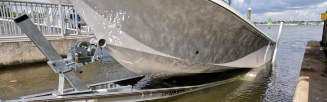 Launching A Boat For The First Time? Here's What You Should & Shouldn't Do