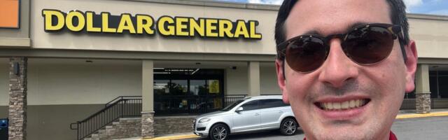 I went to Dollar General to find $1 groceries. Here's what I'd buy and what I'd skip.