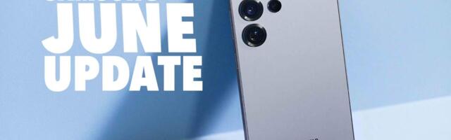Samsung June Updates Just Hit All These Phones With “Enhancements”
