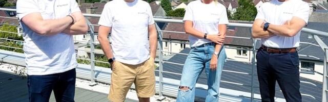 AI infrastructure startup TensorX raises €8m