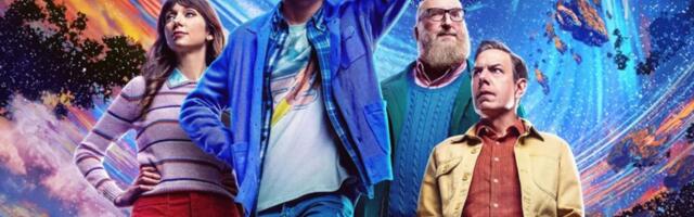 Stuart Fails to Save the Universe: release date, new trailer, cast, and everything we know so far about The Big Bang Theory spinoff on HBO Max