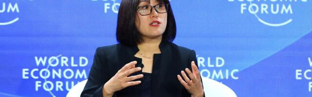The quality PepsiCo's APAC CEO looks for in entry-level hires