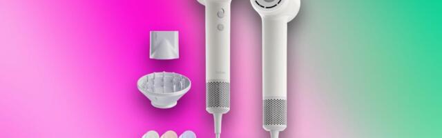 Prime Members, This 40%-Off Laifen Hair Dryer Needs to Be Added to Your Cart