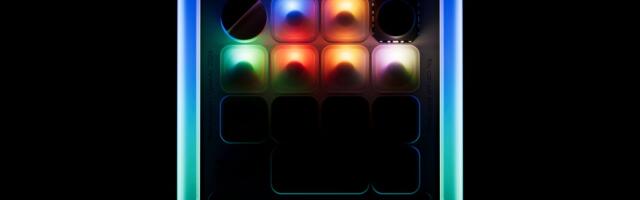 OpenAI teases a new device for vibe coders that looks like a mini keyboard