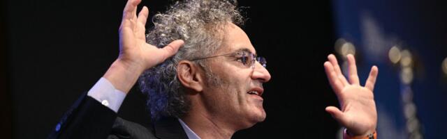 Palantir CEO Alex Karp claims AI companies are stealing customers' data while charging them for unproductive tokens — says 'livid' businesses 'are paying for tokens that create no value'