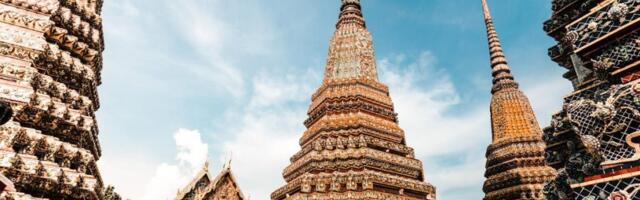 How Thailand Is Trying to Win Back Chinese Tourists