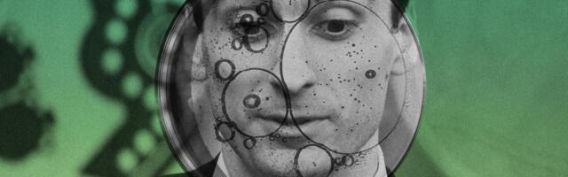 The tech-broification of American science has officially begun