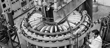 Nuclear fusion tech developer General Fusion now has Shopify and Amazon founders backing it