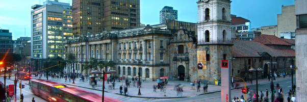 Trafi takes its mobility-as-a-service platform to LatAm, starting with Bogota